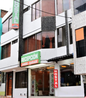 Hostal La Siesta